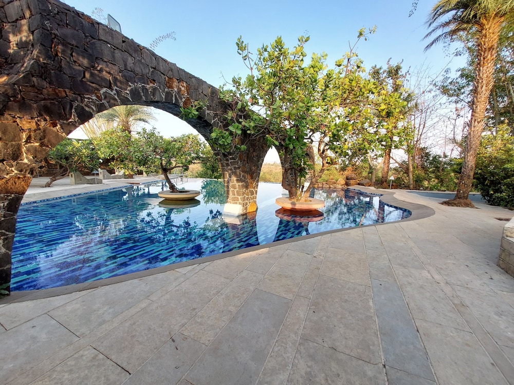 Kondan The Retreat