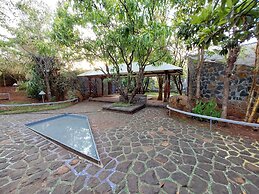 Kondan The Retreat