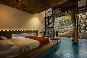 Kondan The Retreat