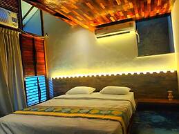 Kondan The Retreat