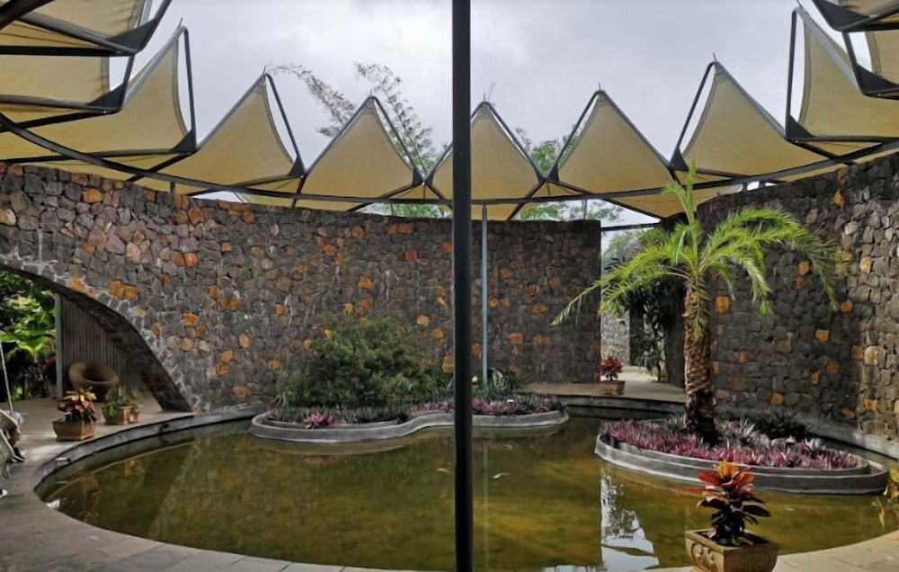 Kondan The Retreat