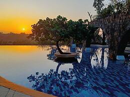 Kondan The Retreat