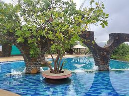 Kondan The Retreat