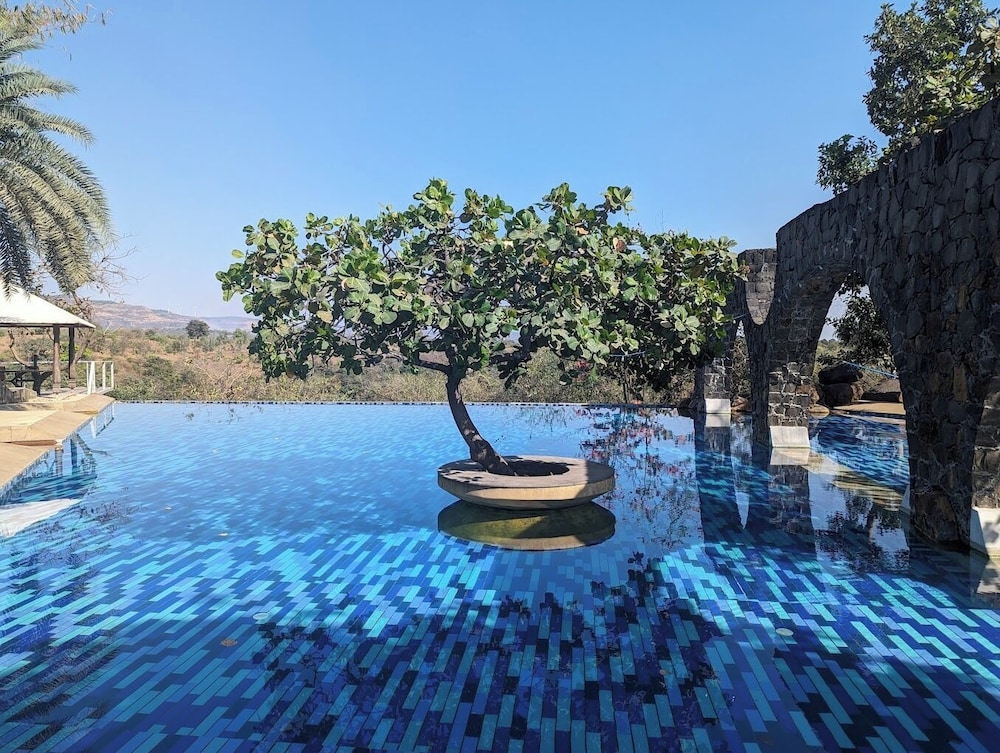 Kondan The Retreat