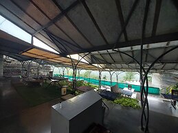 Kondan The Retreat