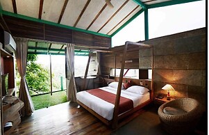 Kondan The Retreat