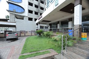 The Horizon Hotel Surat