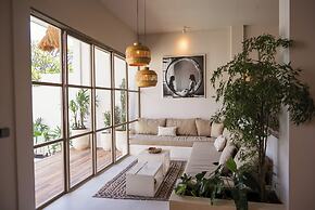 House of Yang