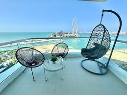 HAPPY SEASON I Al Bateen Residences
