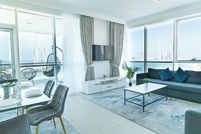 HAPPY SEASON I Al Bateen Residences