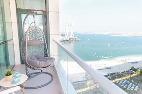 HAPPY SEASON I Al Bateen Residences