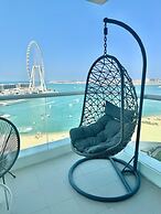 HAPPY SEASON I Al Bateen Residences