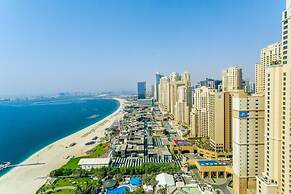 HAPPY SEASON I Al Bateen Residences
