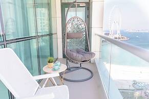 HAPPY SEASON I Al Bateen Residences