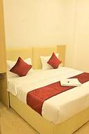 The Tribhuvan Residency