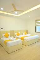 The Tribhuvan Residency