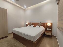 The Tribhuvan Residency