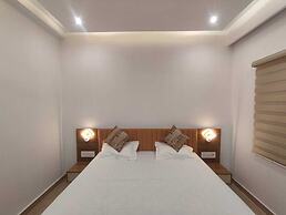 The Tribhuvan Residency