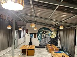Odin Hostel Kasol