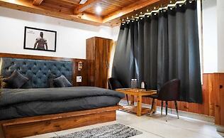 Odin Hostel Kasol