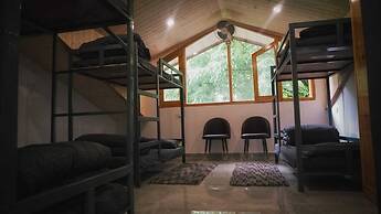Odin Hostel Kasol