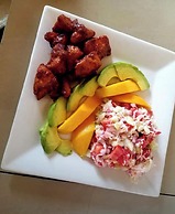 Highway 24 Lounge Masaka