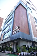Razido Suites