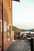 Barken Lodge