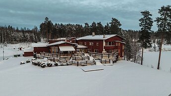 Barken Lodge