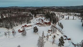 Barken Lodge