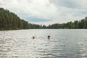 Barken Lodge