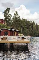 Barken Lodge