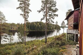 Barken Lodge