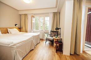 Barken Lodge