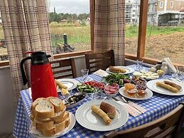 Dalaman Pansiyon