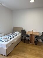 Urban Stay Apartments Vienna