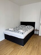 Urban Stay Apartments Vienna