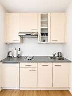 Urban Stay Apartments Vienna