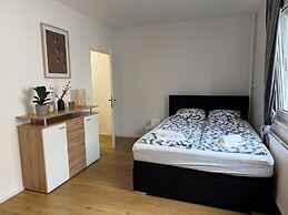 Urban Stay Apartments Vienna