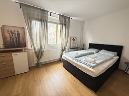 Urban Stay Apartments Vienna