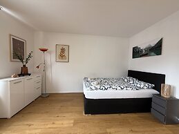 Urban Stay Apartments Vienna