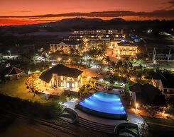 Edensee Ke Ga Beach Resort