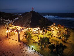 Edensee Ke Ga Beach Resort