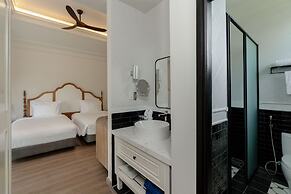Edensee Ke Ga Beach Resort