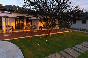 Edensee Ke Ga Beach Resort