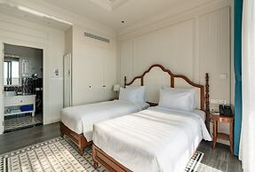 Edensee Ke Ga Beach Resort