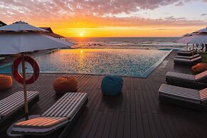 Edensee Ke Ga Beach Resort