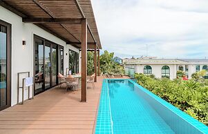 Edensee Ke Ga Beach Resort