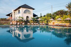 Edensee Ke Ga Beach Resort