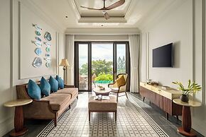 Edensee Ke Ga Beach Resort